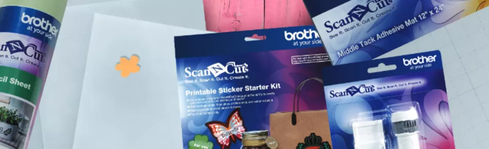 ScanNCut