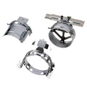 Advanced cap frame 2 set