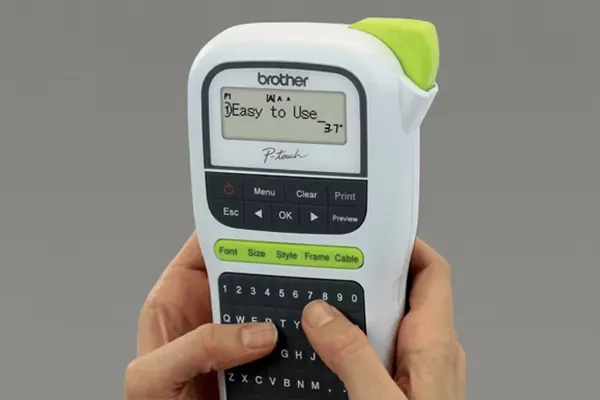 符合人體工學的設計