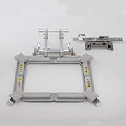 Brother PRVMFLKITAP 縫紉機耗材與配件 1