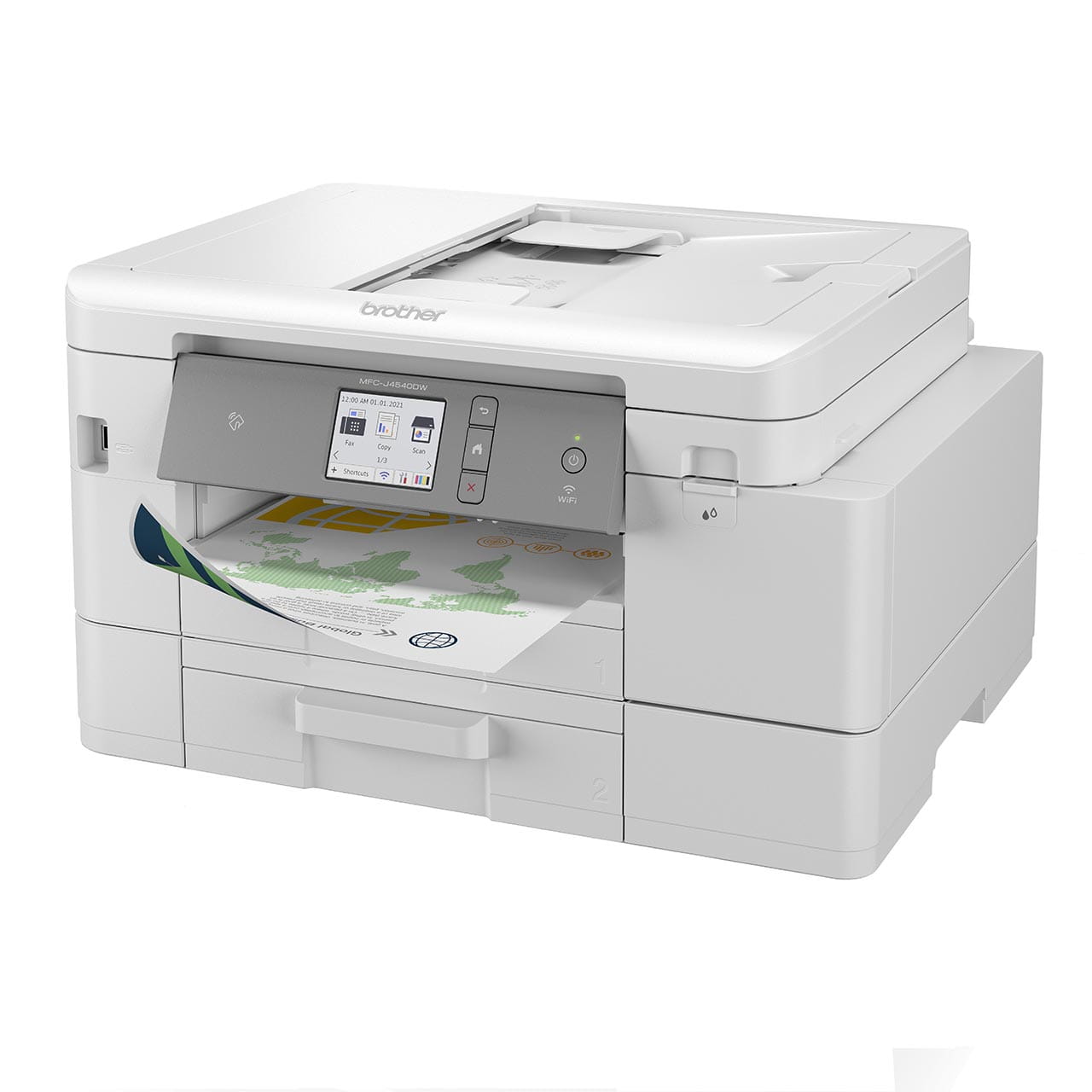 MFC-J4540DW-L