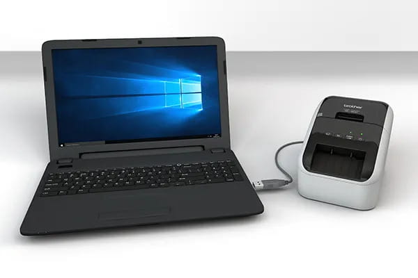USB 連接