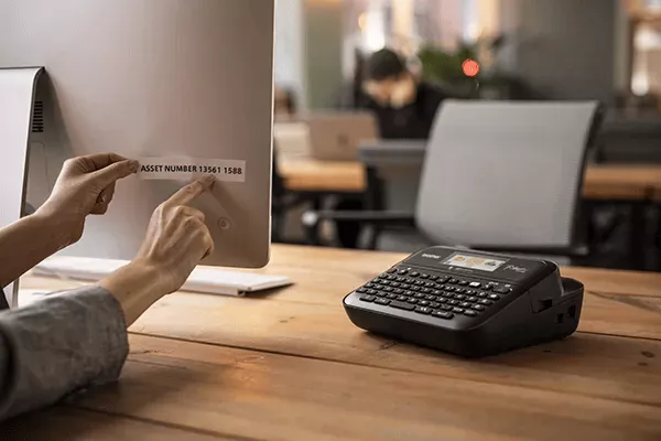 辦公室環境的理想解決方案