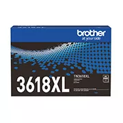 Brother TN3618XL 原廠碳粉匣 