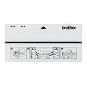 Brother CADXRFLS1 掃圖裁藝機耗材與配件 2