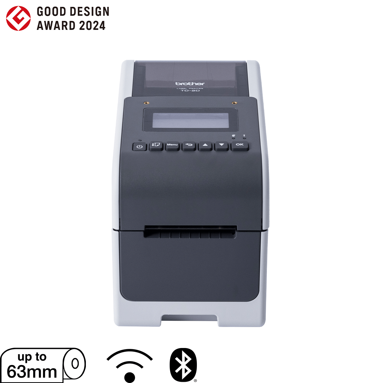 TD-2350D