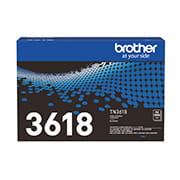 Brother TN3618 原廠碳粉匣 