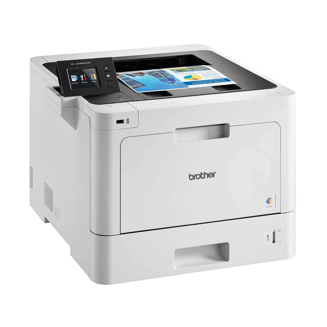 HL-L8360CDW