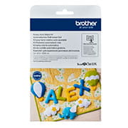 Brother CADXRBKIT1 掃圖裁藝機耗材與配件 1