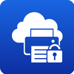 Cloud Secure Print