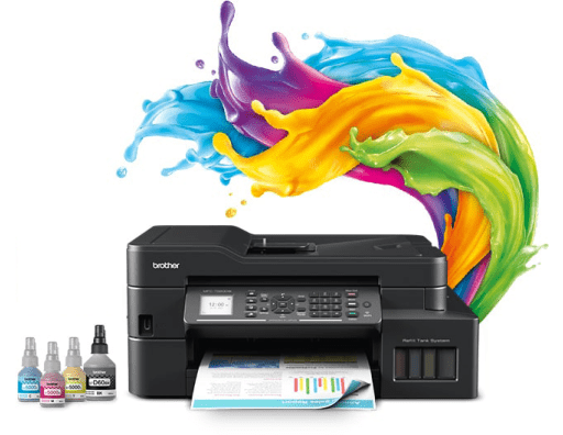 Printer