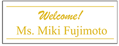  Miki-Fujimoto