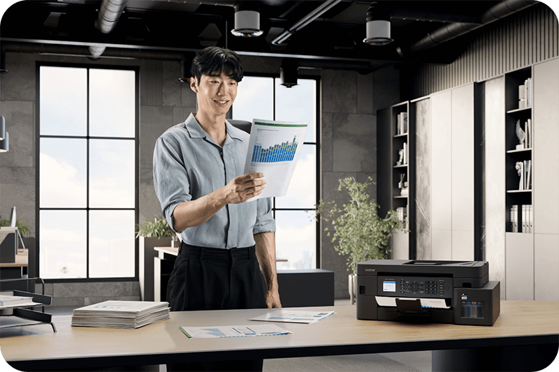 Duplex Printing