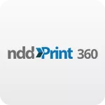 nddPrint 360