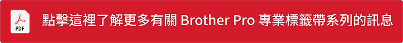 Brother Pro Tape 2
