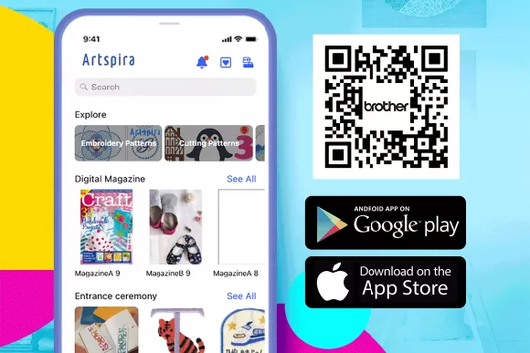 Artspira resize_Promo Box