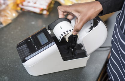 Automatic Media Detection