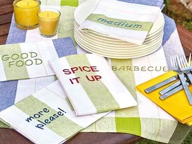 Embroidery-homedeco