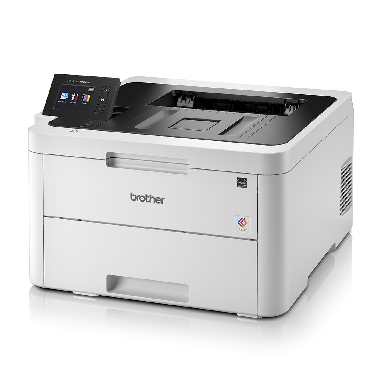 HL-L3270CDW | Brother 台灣