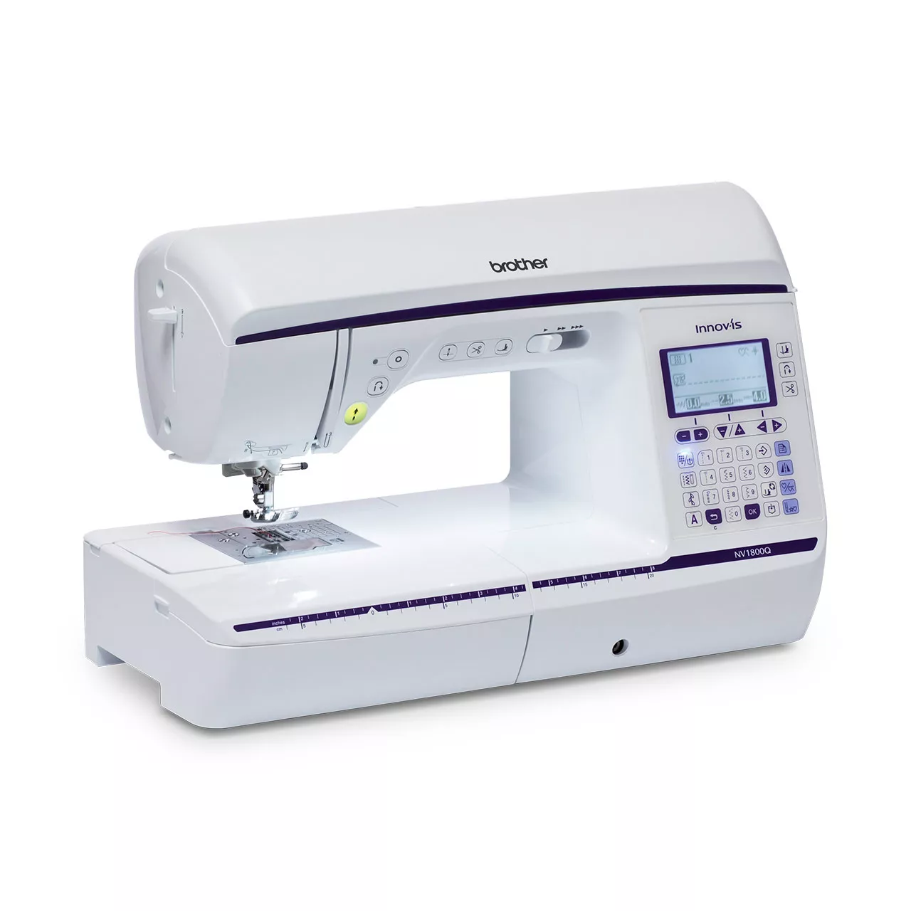 INNOV-IS NV1800Q