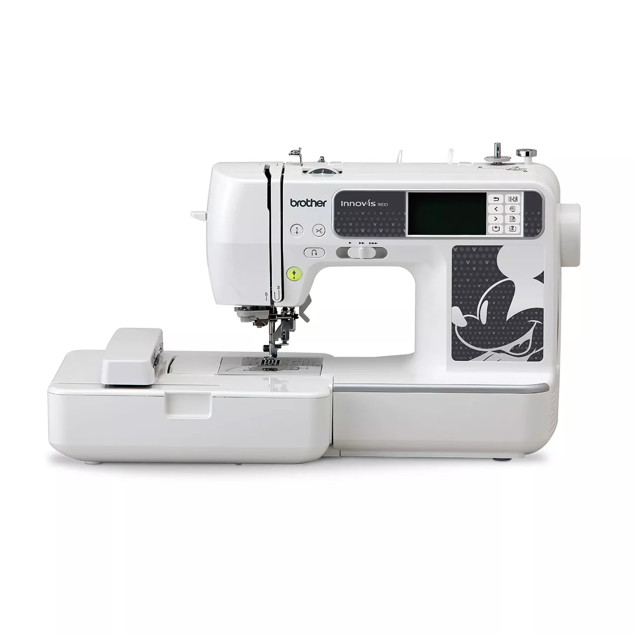 INNOV-IS NV980D
