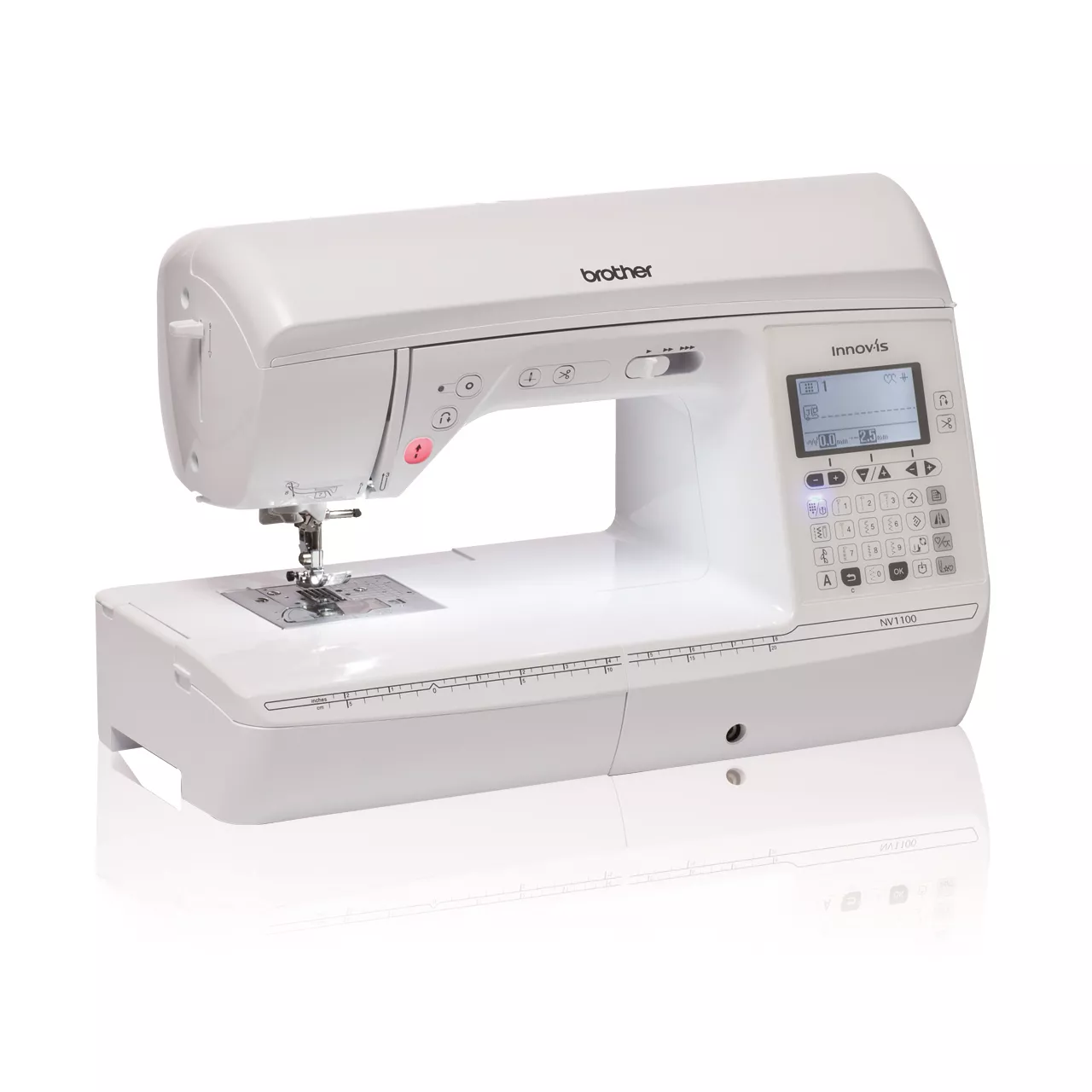 NV1100