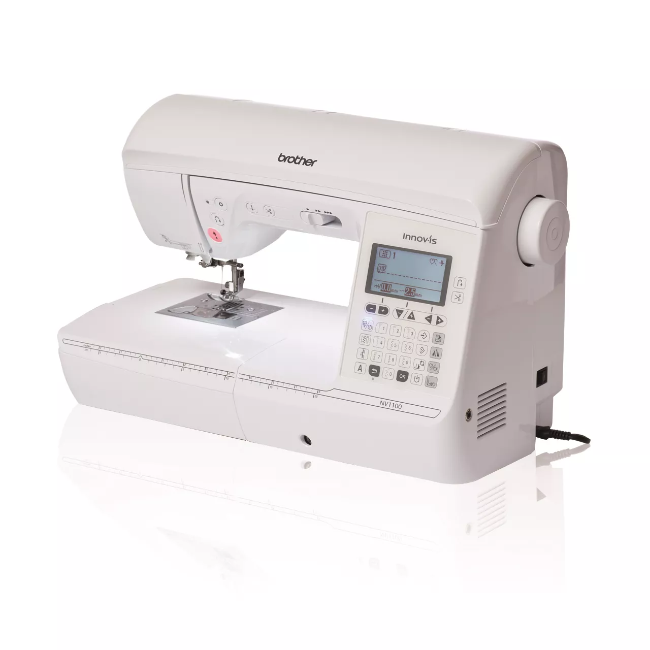 NV1100