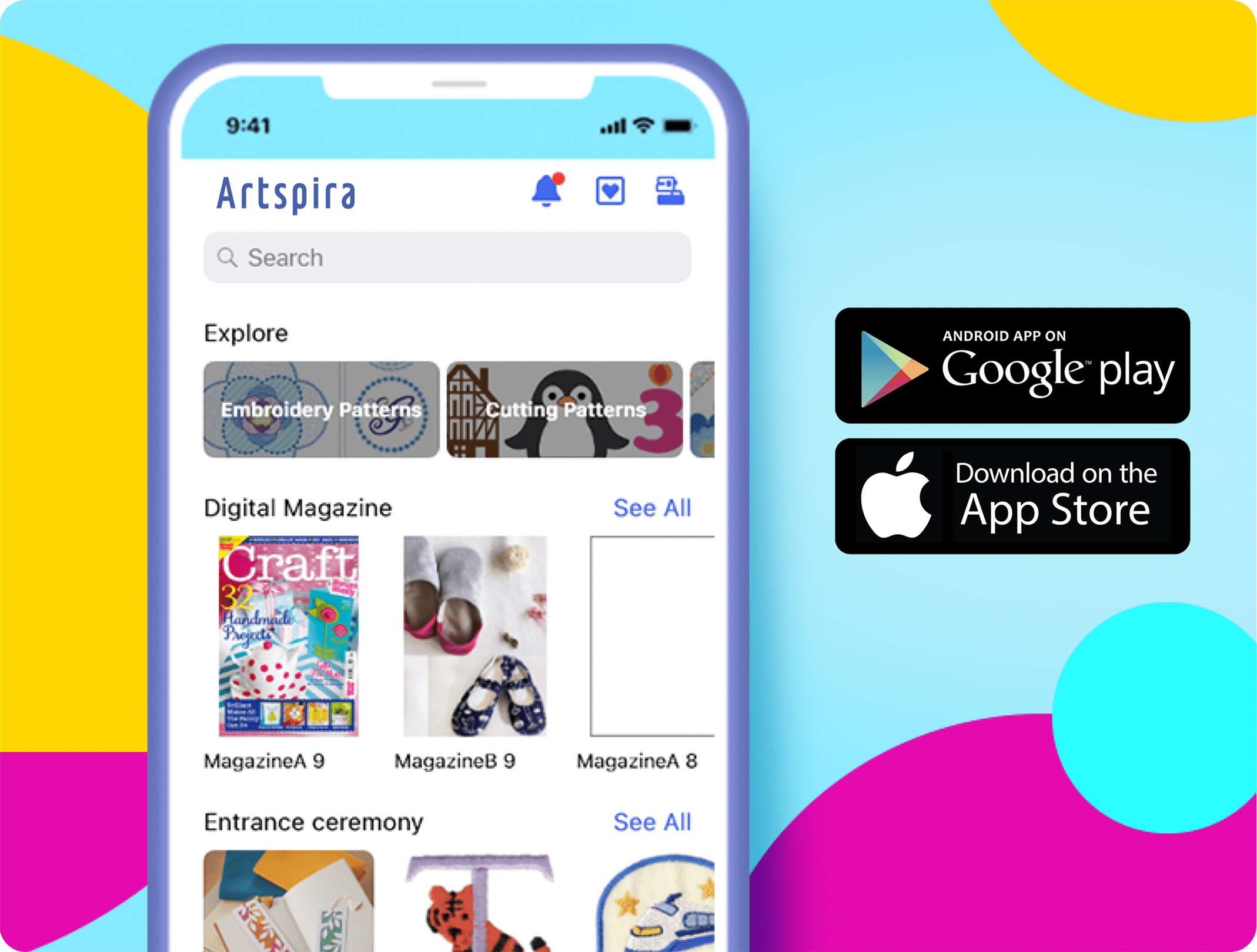 Artspira