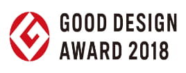 2018 good design award