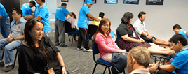 EmployeeWellness