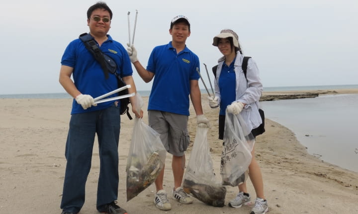 ShimenEnvironmentalActivities