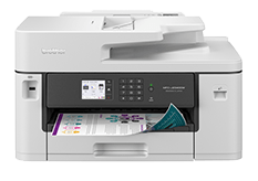 MFC-J2340DW Printer