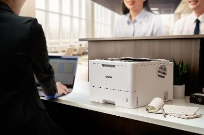 HL-L5210DN