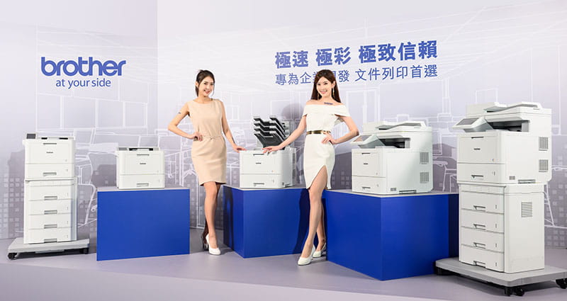 laser printer