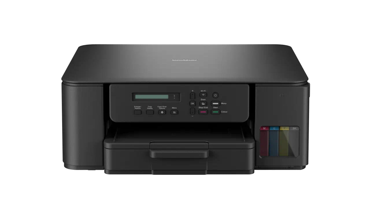DCP-T535DW