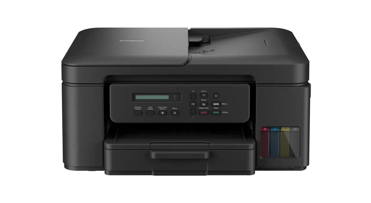 DCP-T730DW