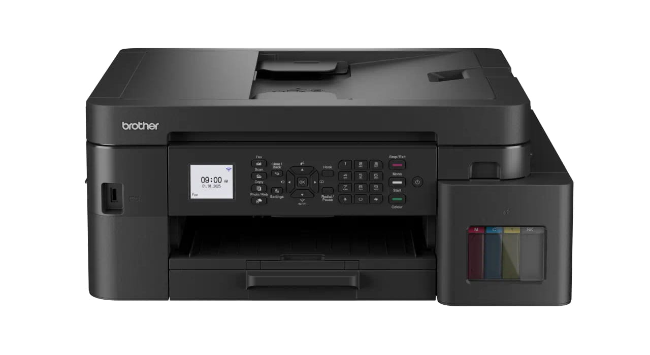 MFC-T930DW