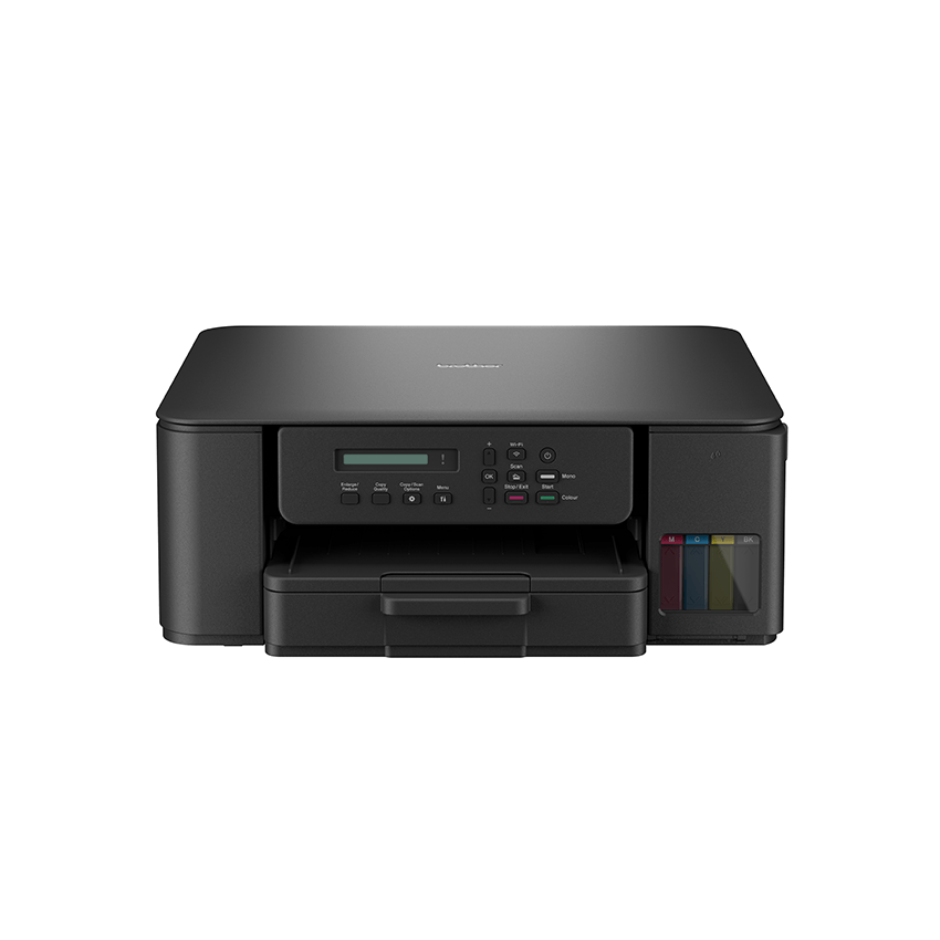 DCP-T535W