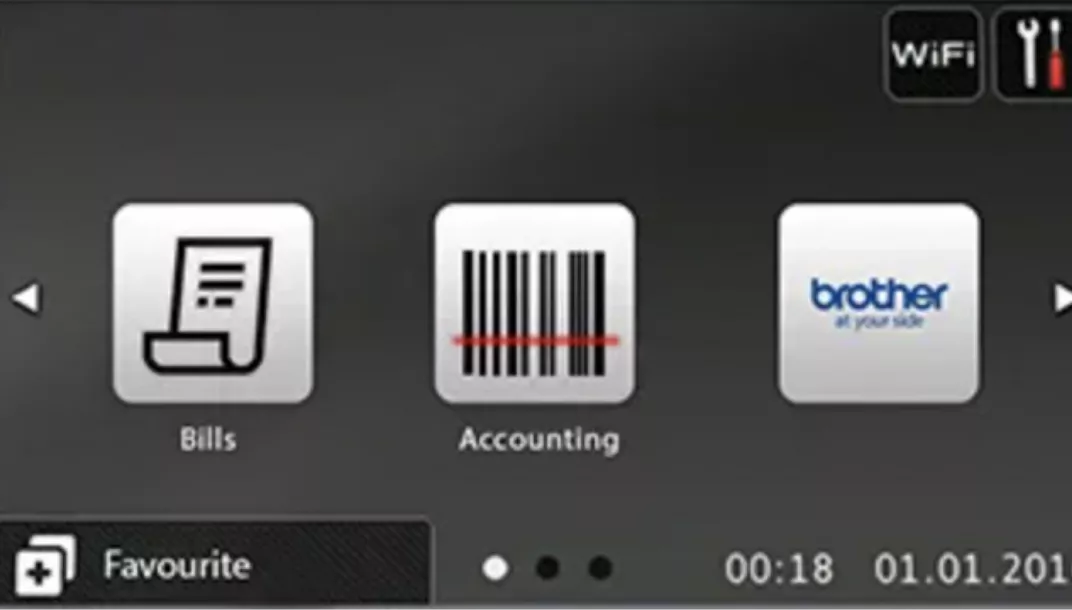 button customisation