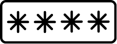 SETTING LOCK