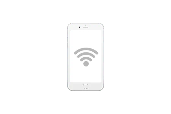 WiFi for Mobile devices