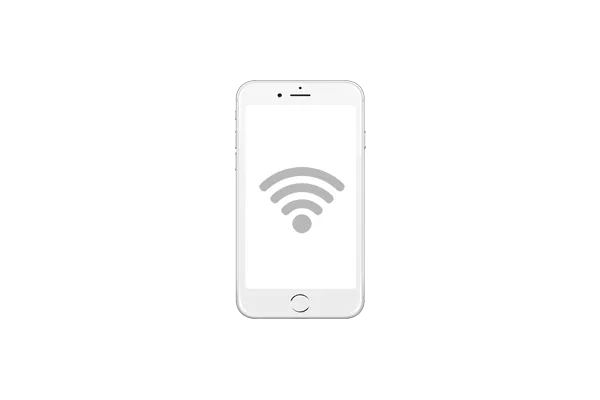 WiFi for Mobile devices