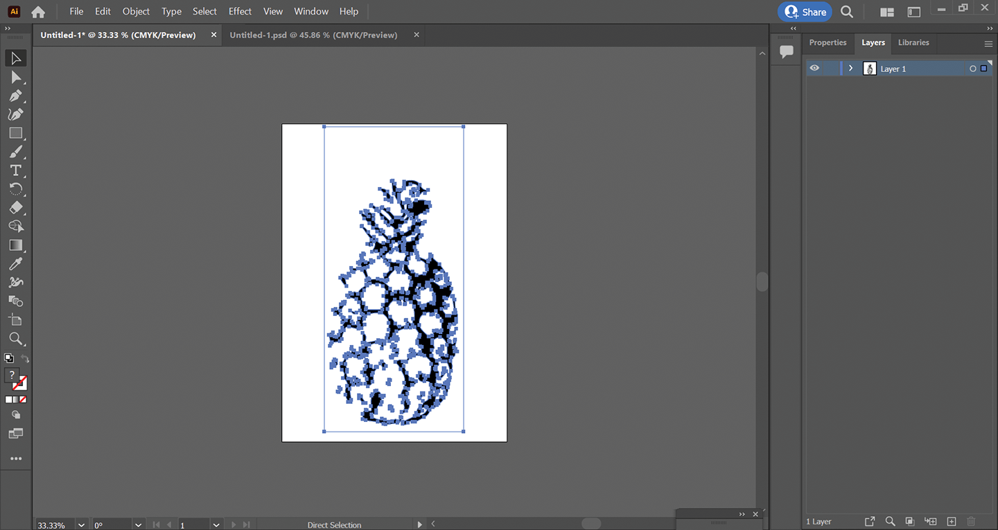 Pineapple-101