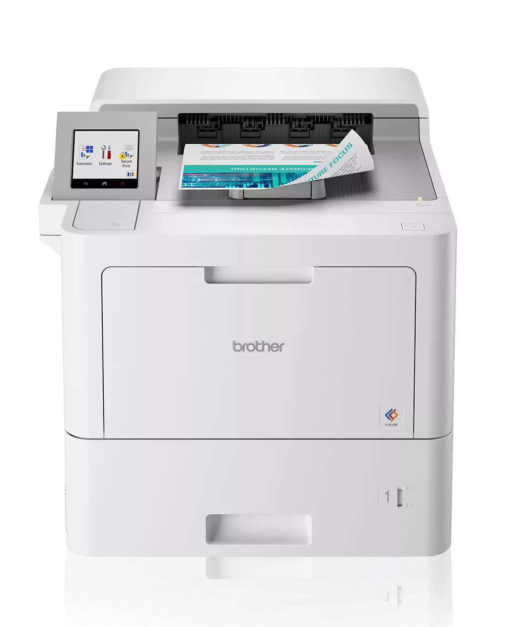 HL printer