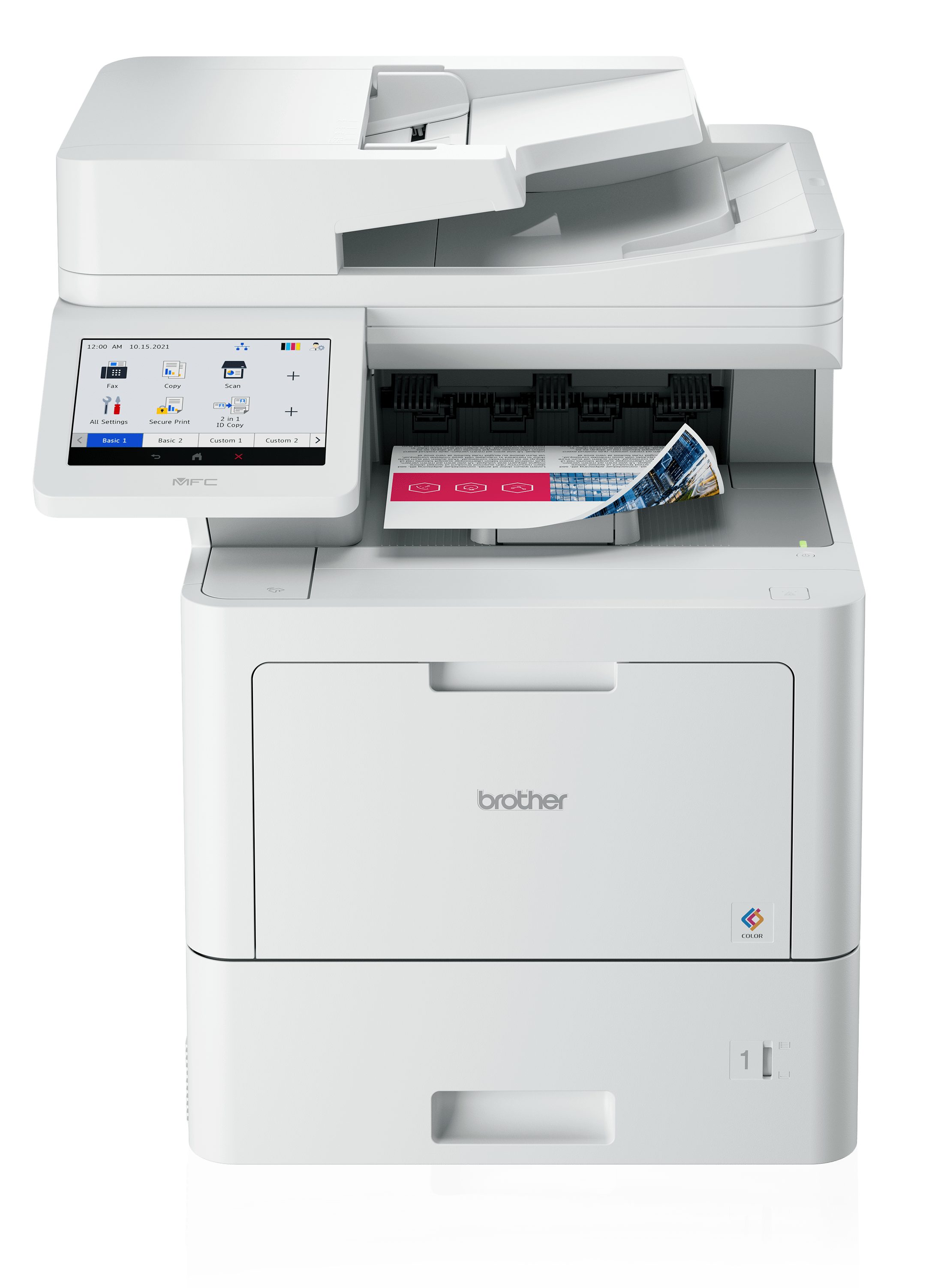 MFC printer