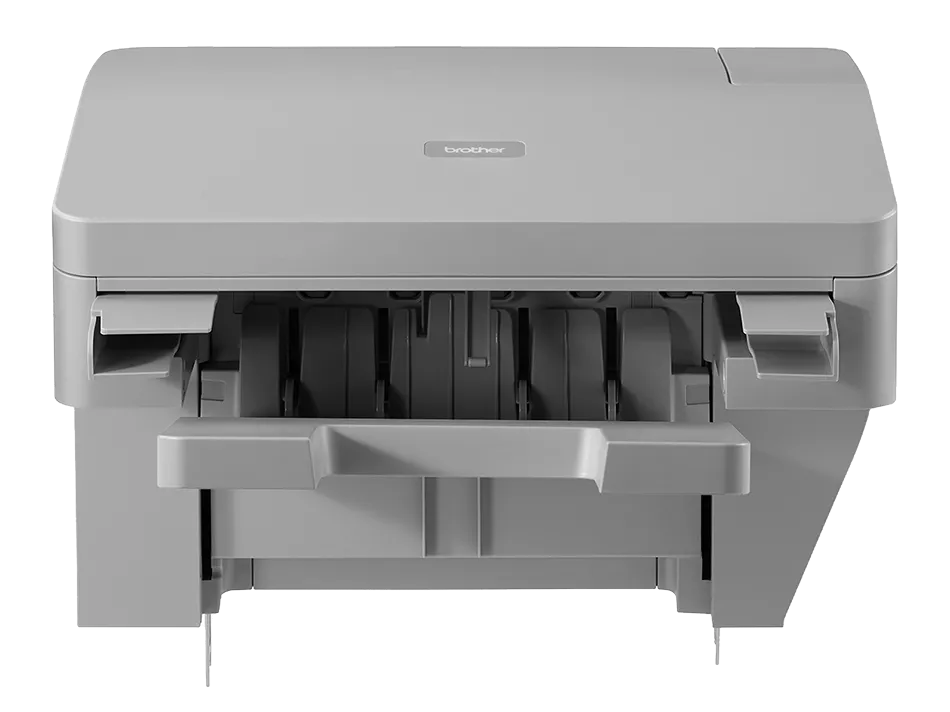sf-4000 stapler finishe
