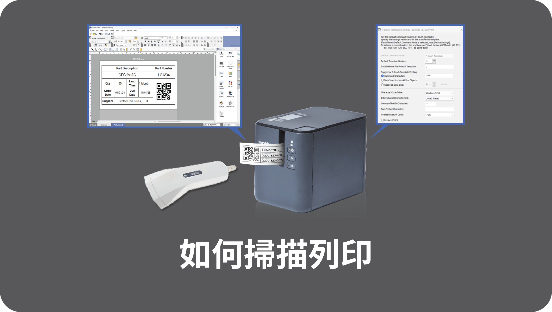 How to Use Scan to Print
