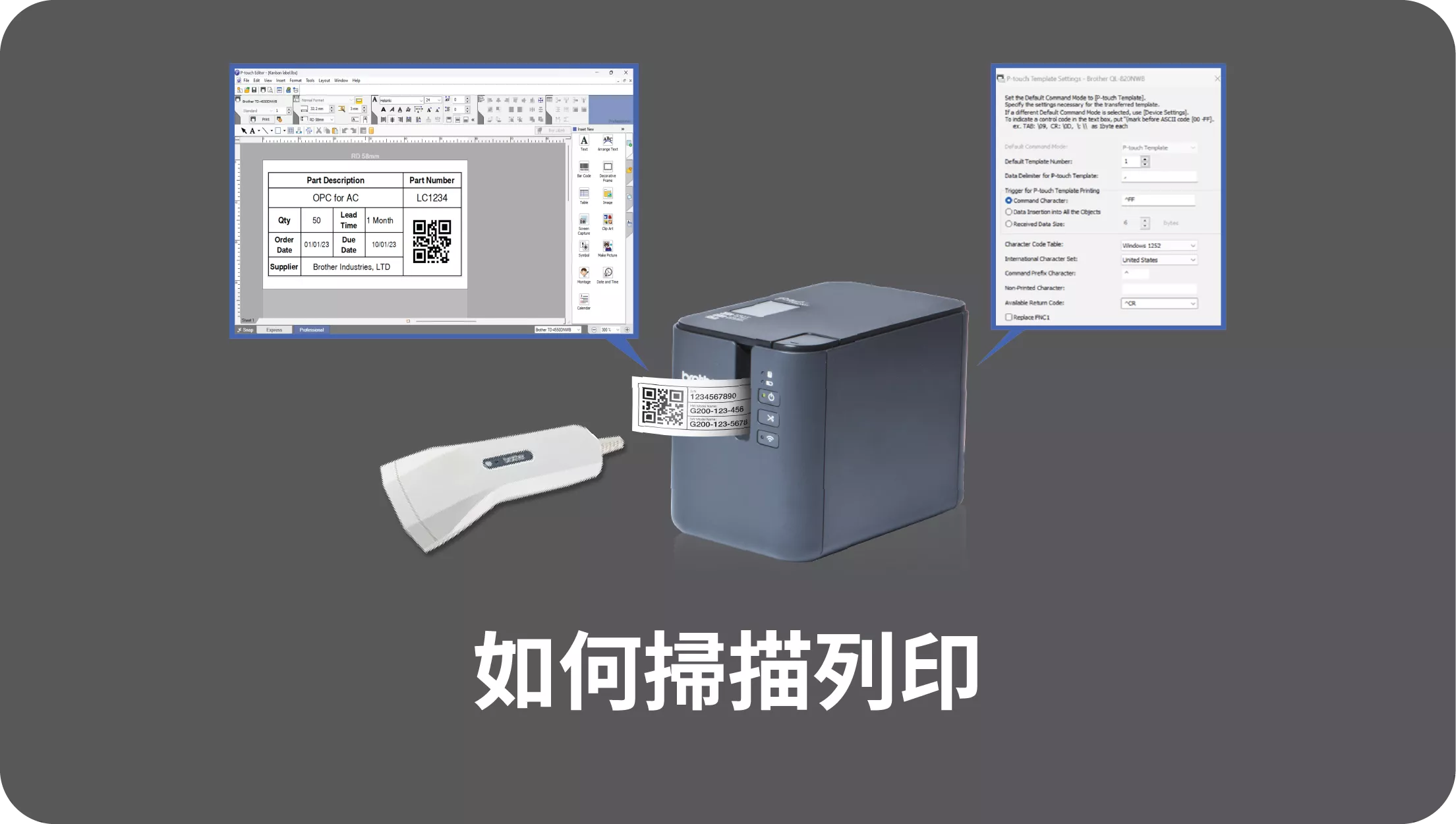 How to Use Scan to Print