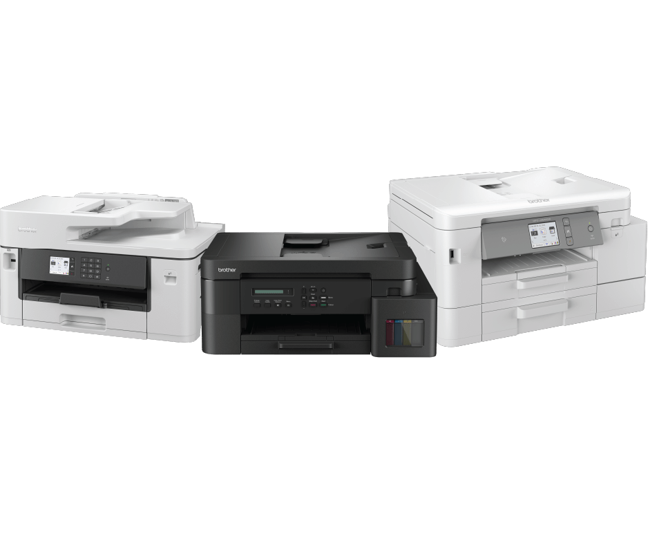 inkjet