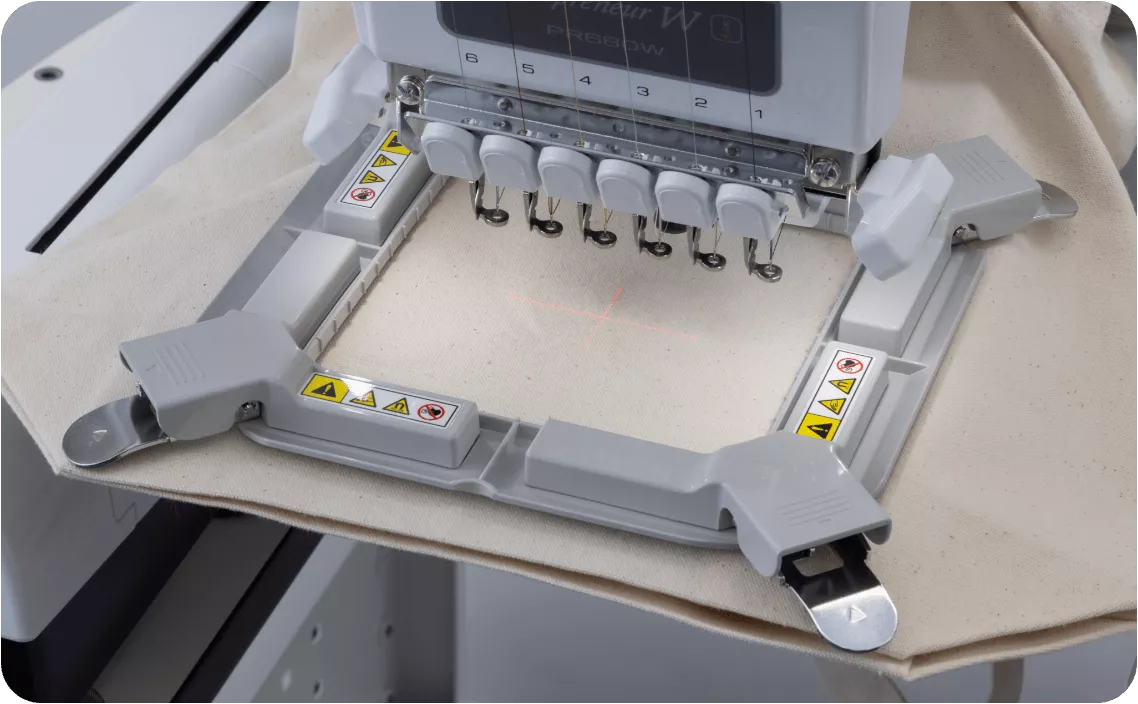 Crosshair LED Pointer